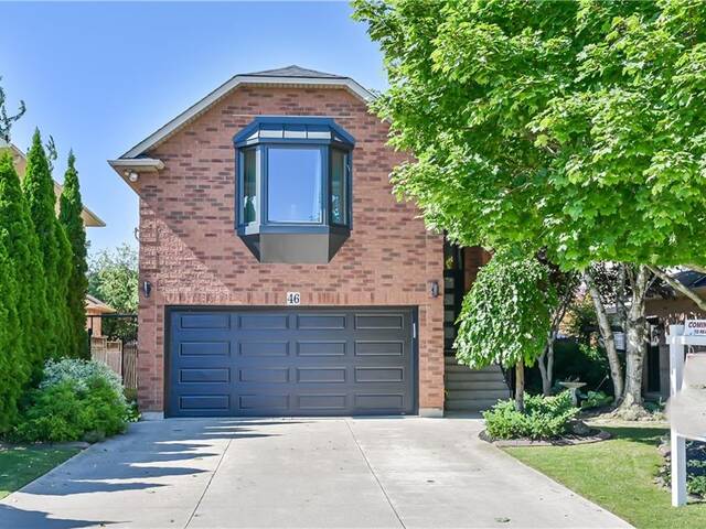 46 Redtail Crescent Hamilton