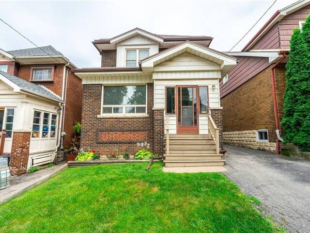 277 Edgemont S Street Hamilton