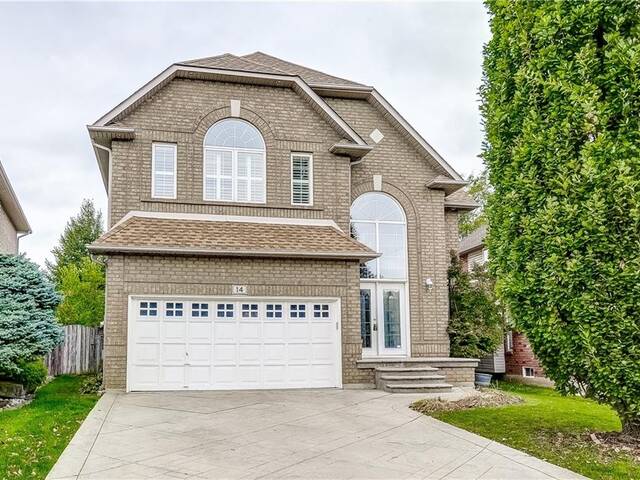 BSMT 14 Pelham Drive Ancaster