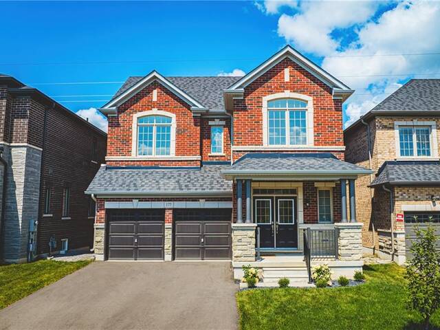 177 Granite Ridge Trail Waterdown