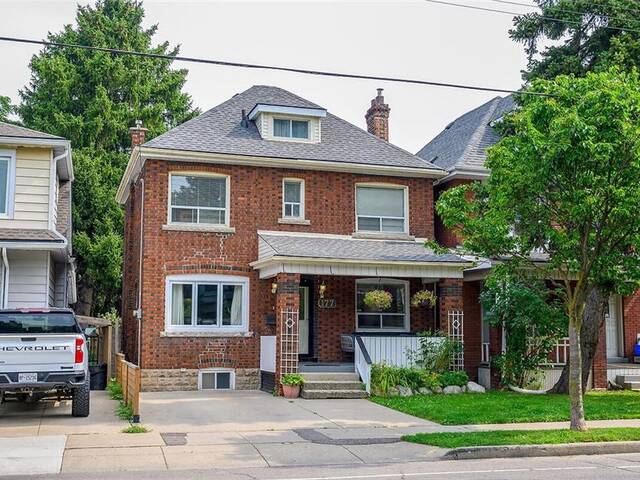 177 Maplewood Avenue Hamilton