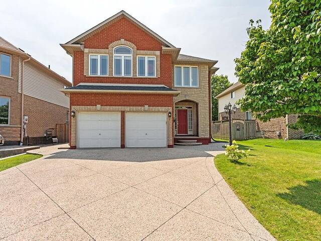 79 Stonehenge Drive Ancaster