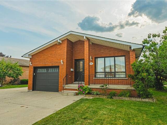 26 Trieste Place Hamilton