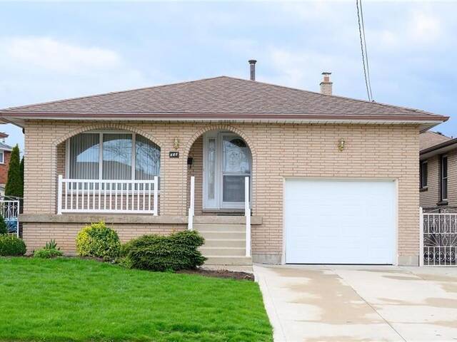 316 Eaglewood Drive Hamilton