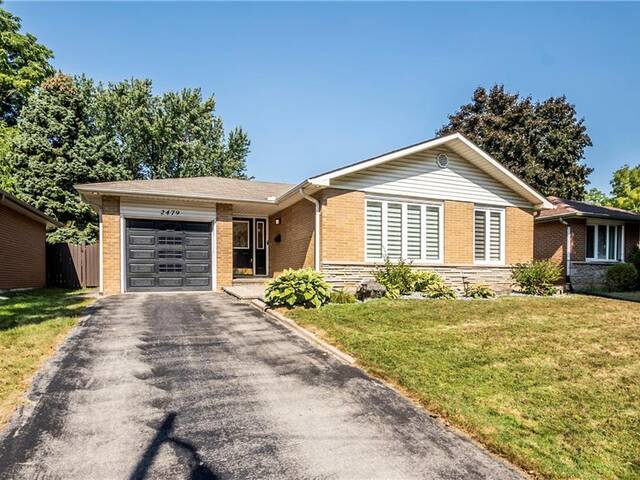 2479 Exeter Crescent Burlington