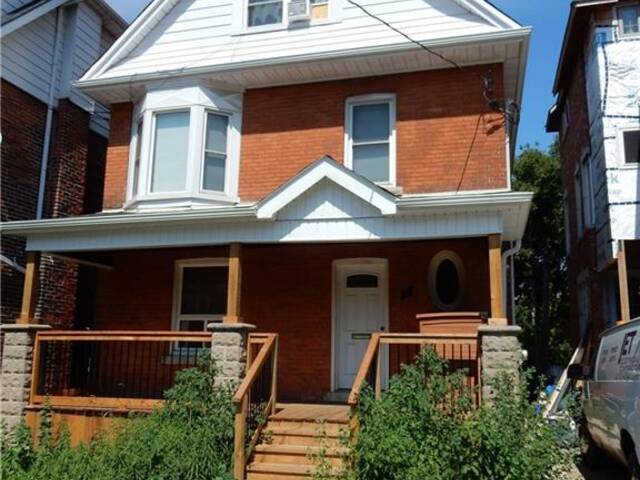 2ND 252 Homewood Avenue Hamilton