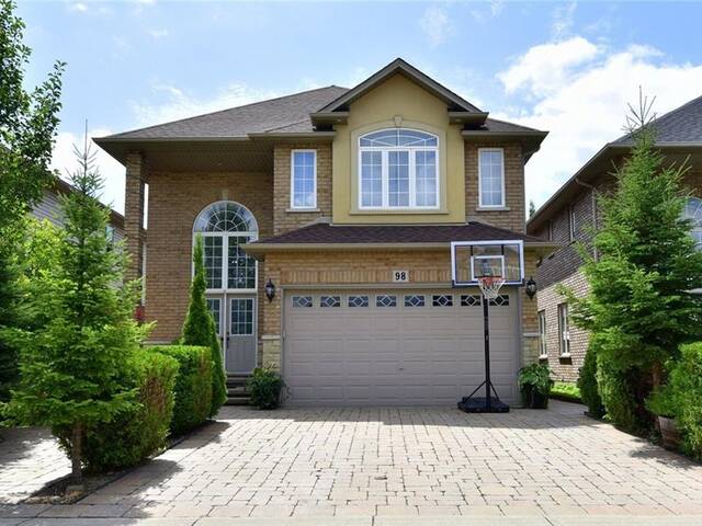 98 Kendrick Court Ancaster