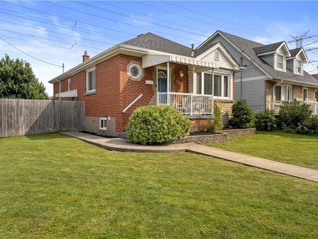 129 Bell Avenue Hamilton