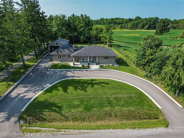 3191 Kirk Road Binbrook