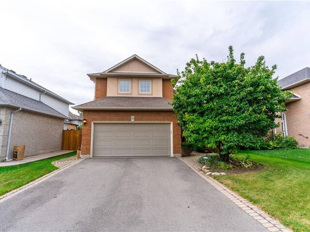 59 Longyear Drive Waterdown