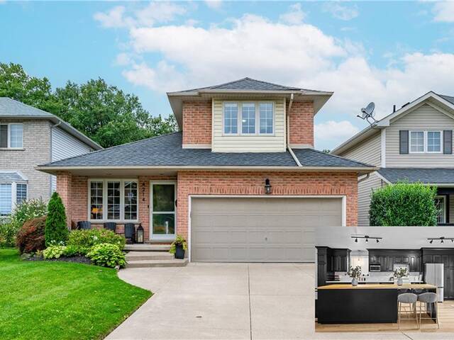 4214 Stadelbauer Drive Beamsville