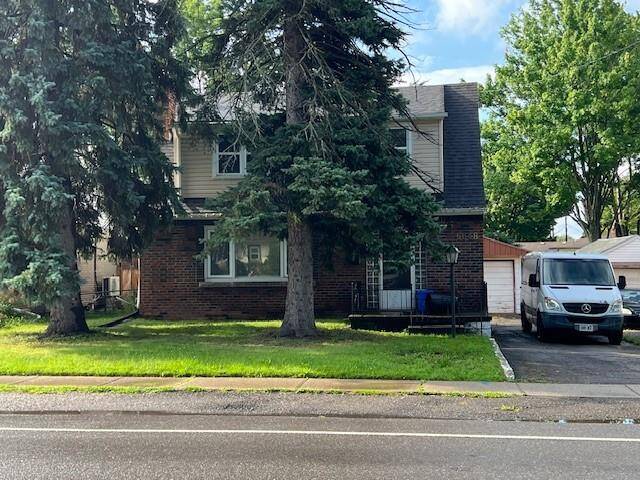 6648 Dunn Street Niagara Falls