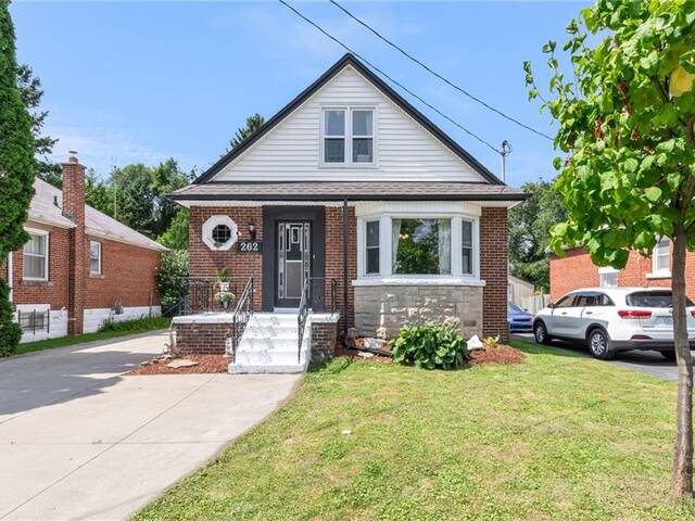 262 East 17th Street Hamilton