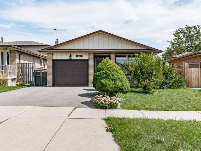 Lower 1077 Upper Sherman Avenue Hamilton