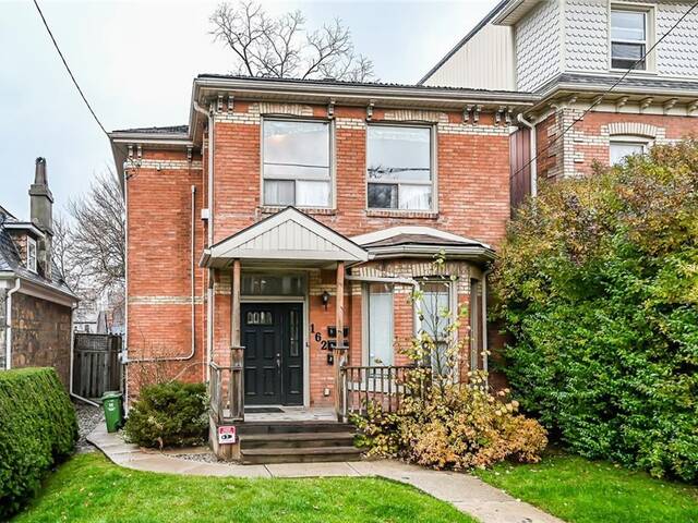 1 162 Charlton W Avenue Hamilton