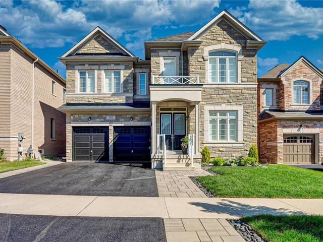 102 Avanti Crescent Waterdown