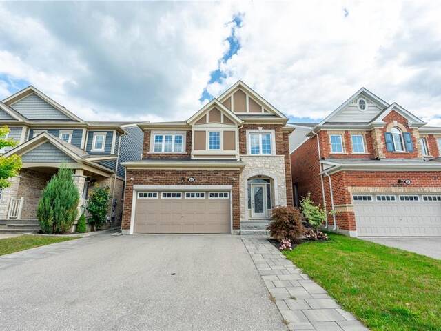 60 Forest Ridge Avenue Waterdown