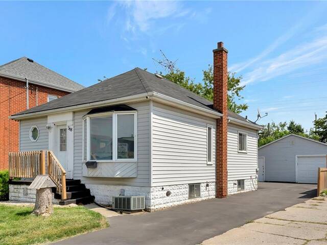 368 Paling Avenue Hamilton