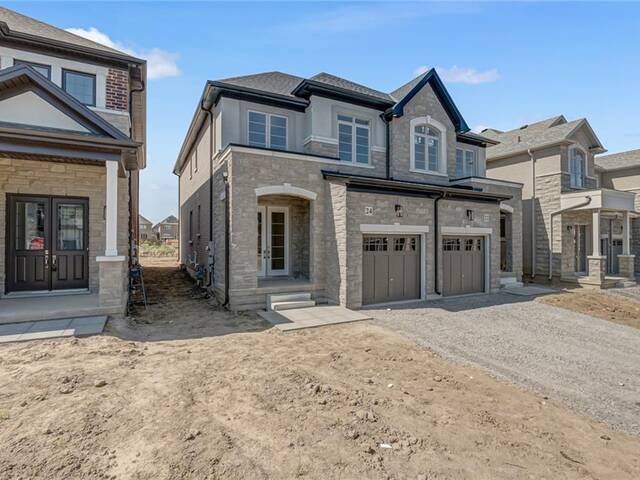 24 Cherry Blossom Heights Hamilton