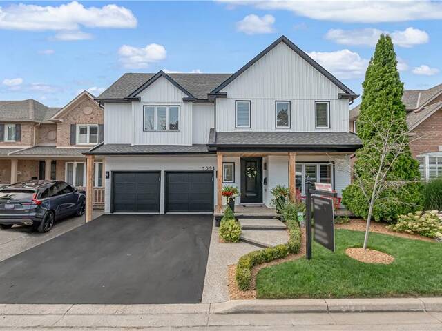 5091 Forest Grove Crescent Burlington