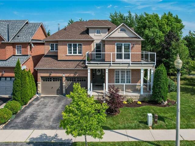 4 Ridgegate Place Stoney Creek