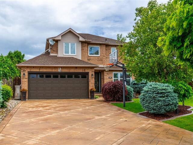 53 Foxtrot Drive Stoney Creek