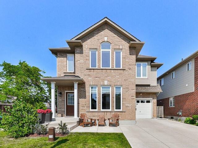 270 Brigadoon Drive Hamilton