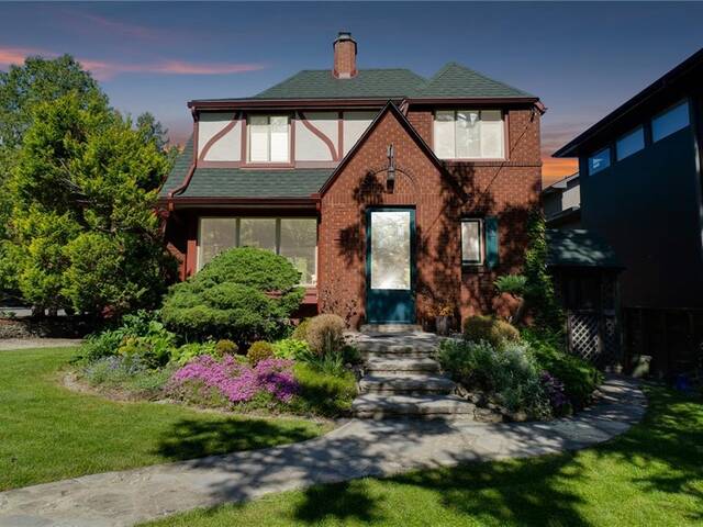 188 Chedoke Avenue Hamilton