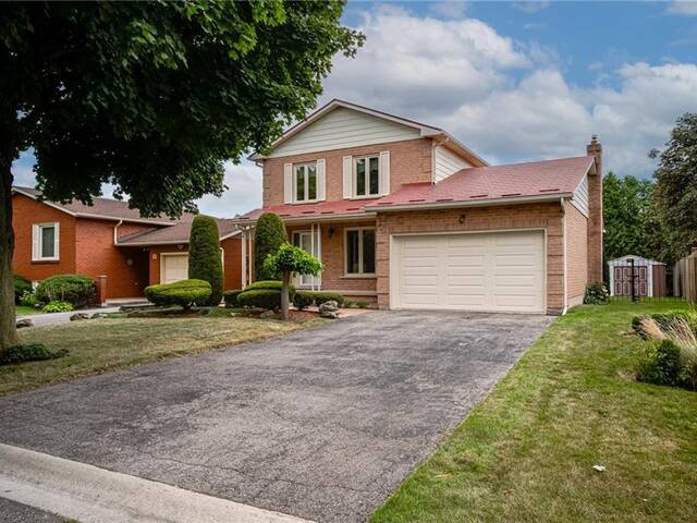 15 Amesbury Crescent Stoney Creek