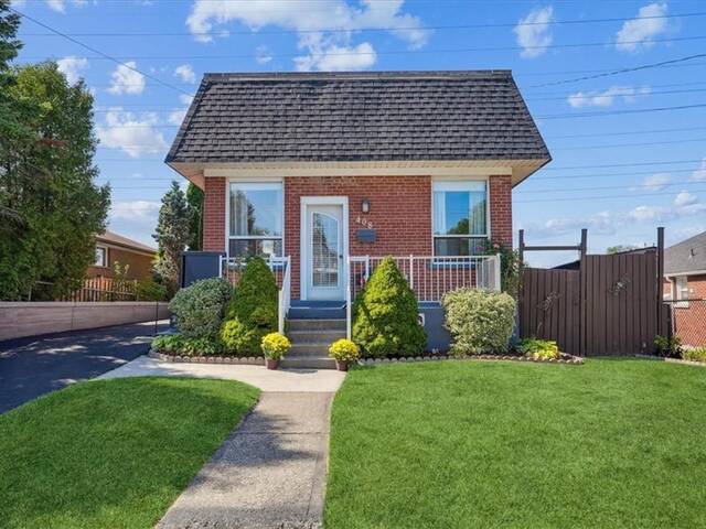 408 Cochrane Road Hamilton