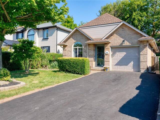 34 Novoco Drive Hamilton