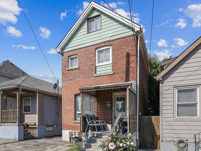 15 Edgar Street Hamilton