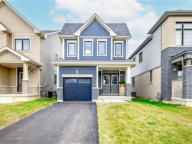 71 Vanilla Trail Thorold