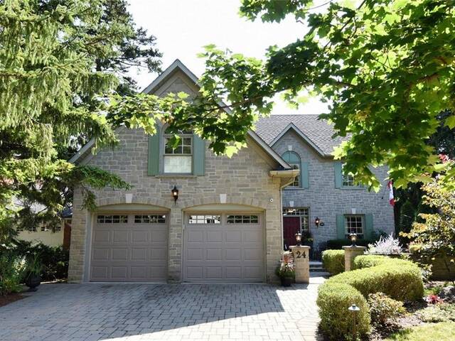 24 John E Street Waterdown