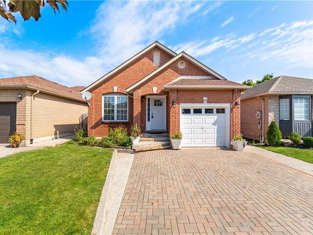 63 Hillgarden Drive Stoney Creek