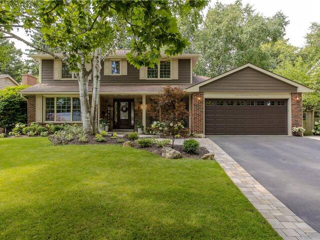 642 Cherrywood Drive Burlington