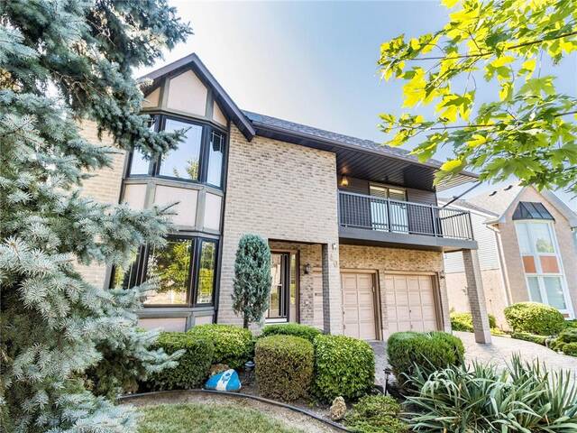 40 Oceanic Drive Stoney Creek