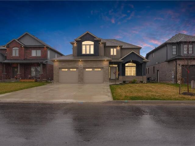 3597 Canfield Crescent Fort Erie