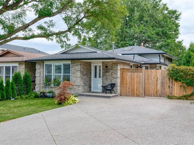 543 Upper Horning Road Hamilton