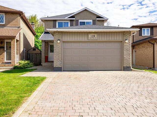 120 Macintosh Drive Stoney Creek