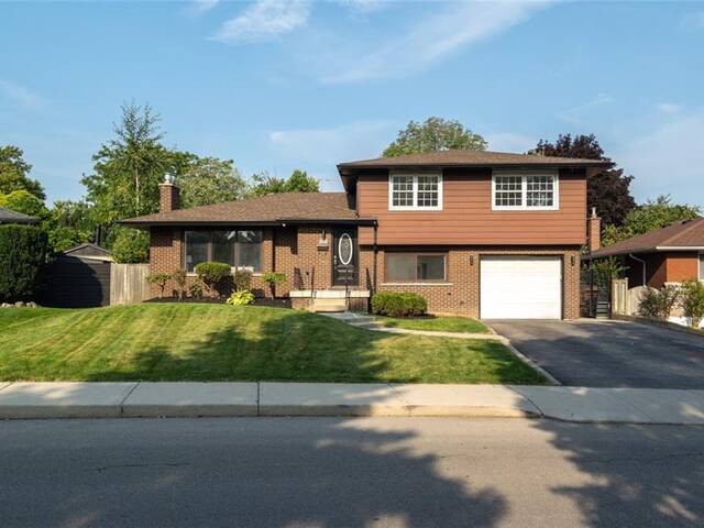 104 Laurier Avenue Hamilton