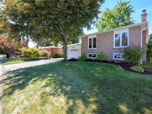 23 Niska Drive Waterdown