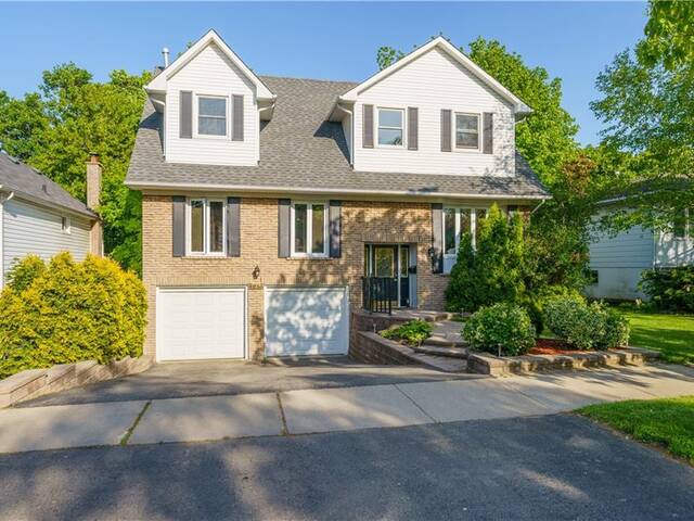 1216 Falgarwood Drive Oakville