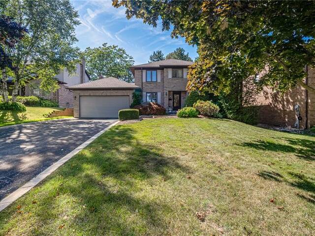 6 Wade Road Ancaster