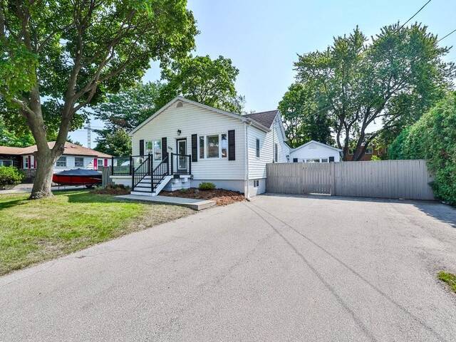 1258 Coric Avenue Burlington