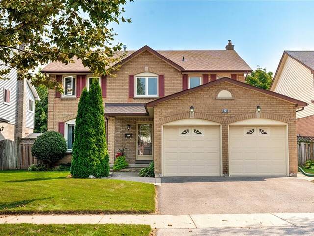 3200 Tania Crescent Burlington