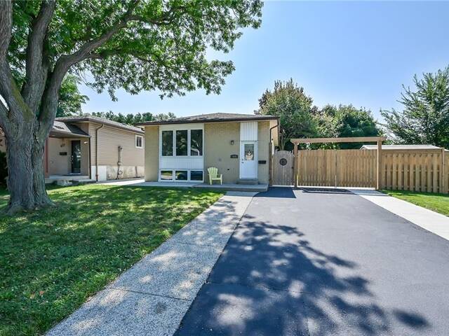 455 Brigadoon Drive Hamilton