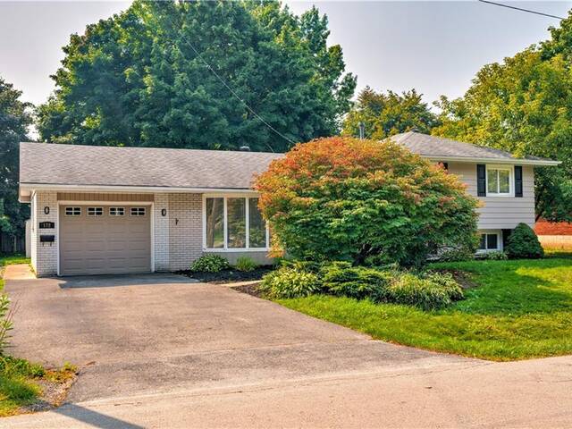 172 Council Crescent Ancaster