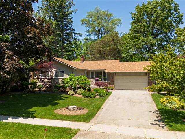 1345 Hixon Street Oakville