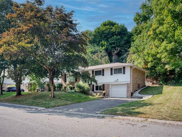 38 Robinhood Drive Dundas